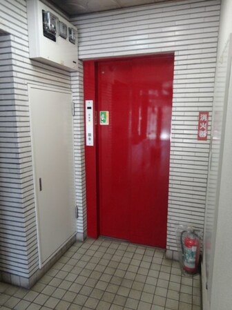 吉祥寺オリンピックマンションの物件内観写真